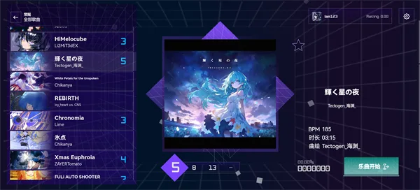 Melocube-2
