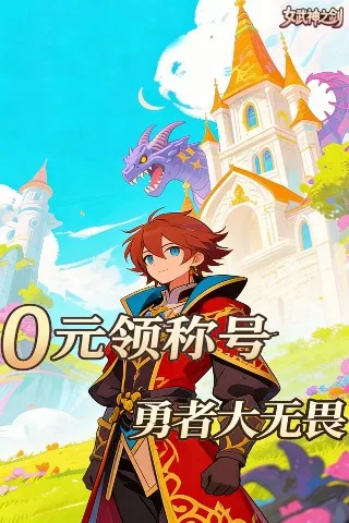 女武神之剑 0.05折神灵战纪买断版截图