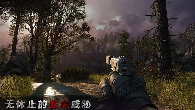 狙击精英：枪王之王截图