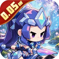 口袋喵喵 0.05折冒险世界