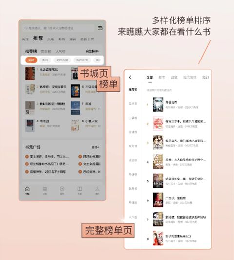 番茄免费小说-3