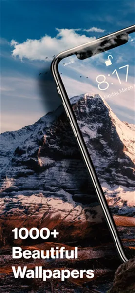 4K Wallpapers截图