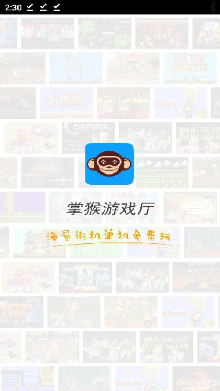 掌猴游戏厅-1