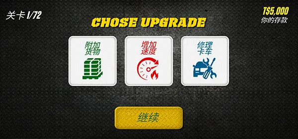 苏联越野卡车司机-4