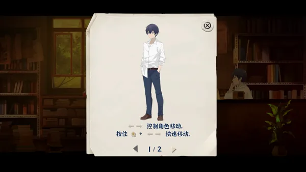 薄暮夏梦-3