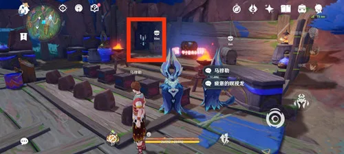 《原神》纳塔隐藏成就［高警惕，多防范！］攻略一览-12