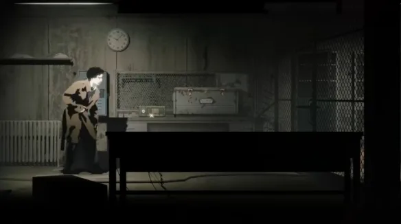 《银松镇》警察局章节流程攻略-16
