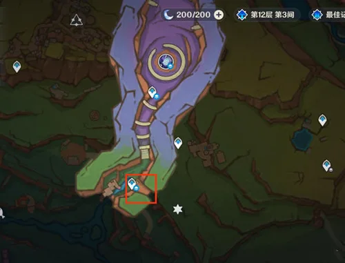 《原神》纳塔隐藏成就［画中有话］攻略一览-2