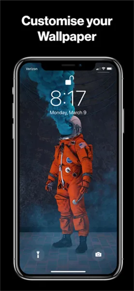 4K Wallpapers截图