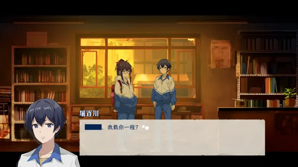 薄暮夏梦-5