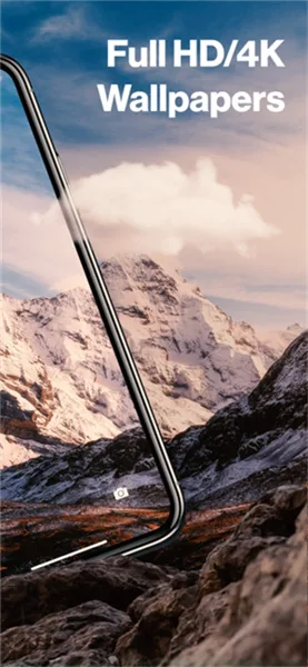 4K Wallpapers截图