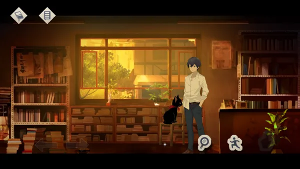 薄暮夏梦-4