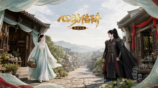 心动陷阱截图
