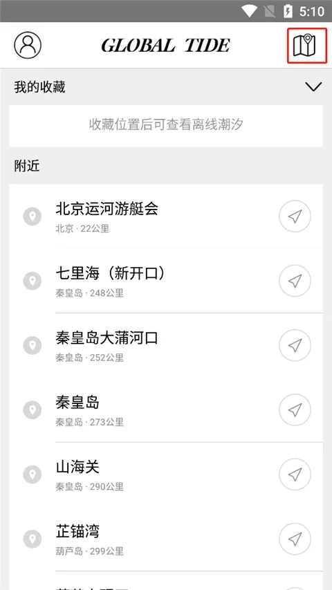全球潮汐-1