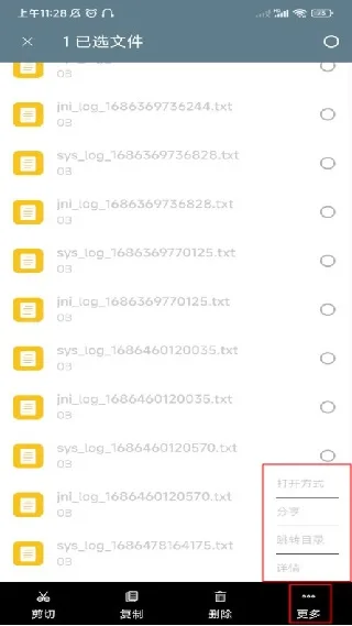 RE管理器-4