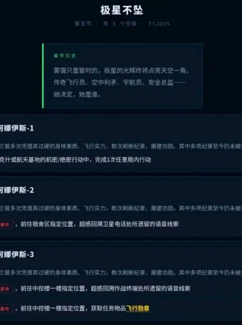 《三角洲行动》S11赛季极星守望德穆兰扮演任务攻略-9