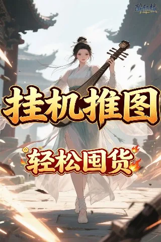 醉红楼 0.05折闯荡江湖买断版-1