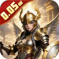 女武神之剑 0.05折龙之传说