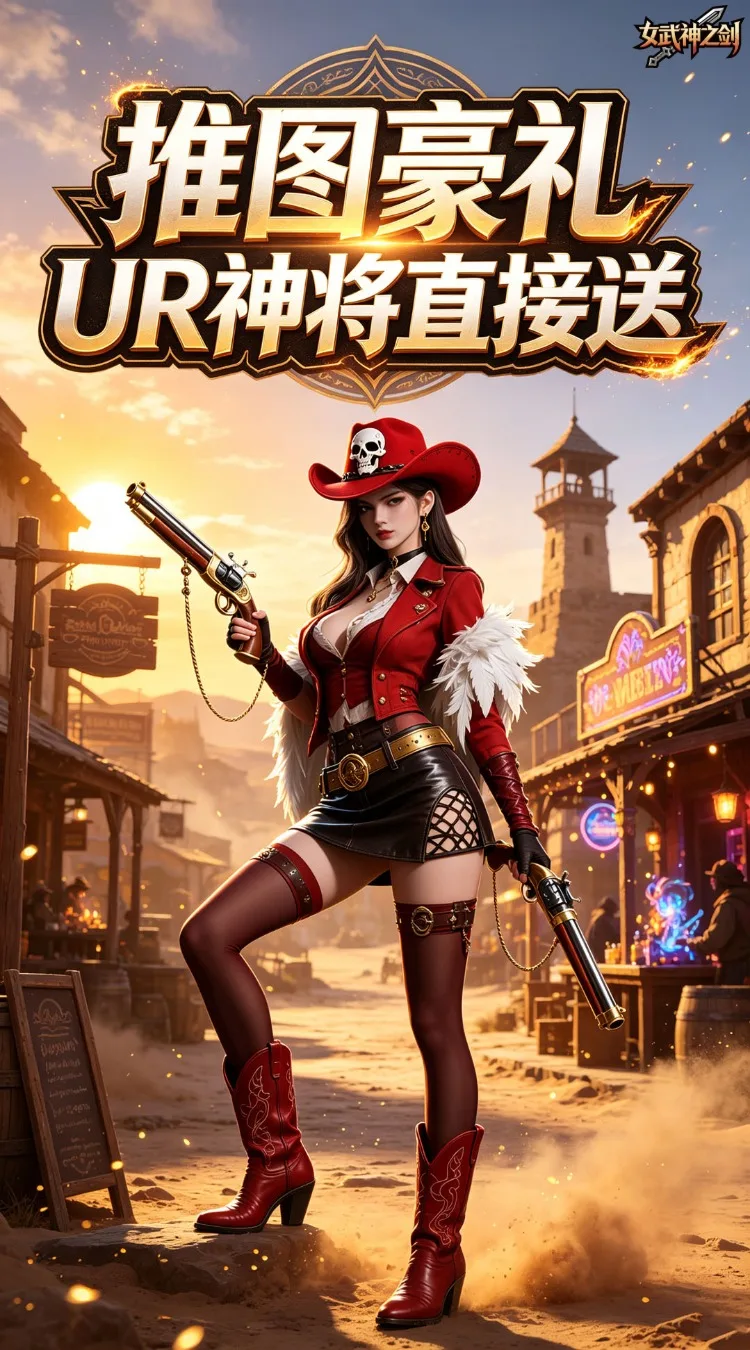 女武神之剑 0.05折龙之传说截图