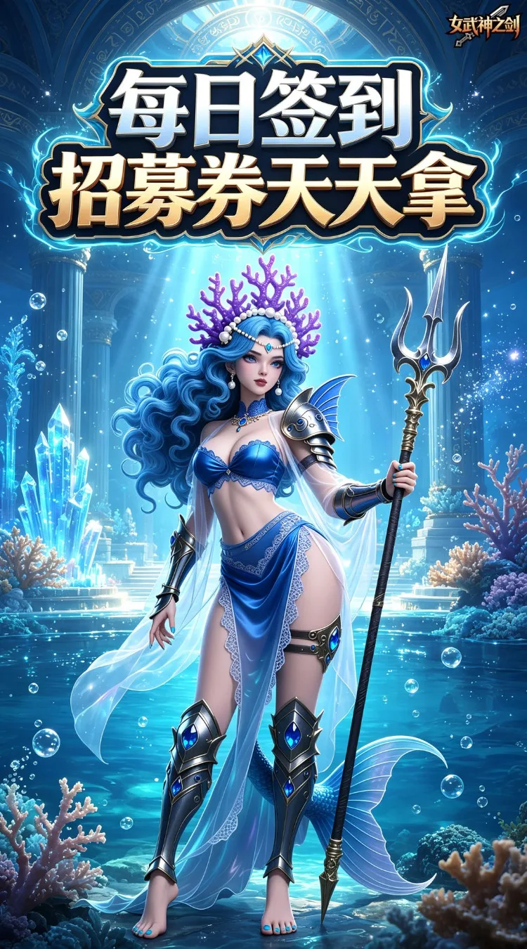 女武神之剑 0.05折龙之传说截图