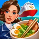 游轮大厨