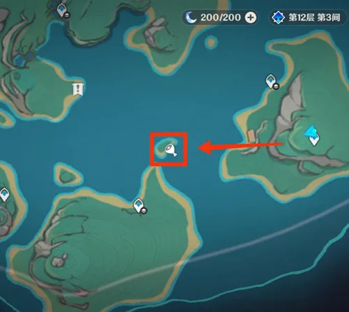 《原神》纳塔隐藏成就［梦中之网］和［正午的海鸟］攻略一览-10