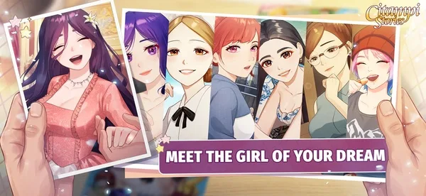 爱情和生活模拟RPG手机版截图