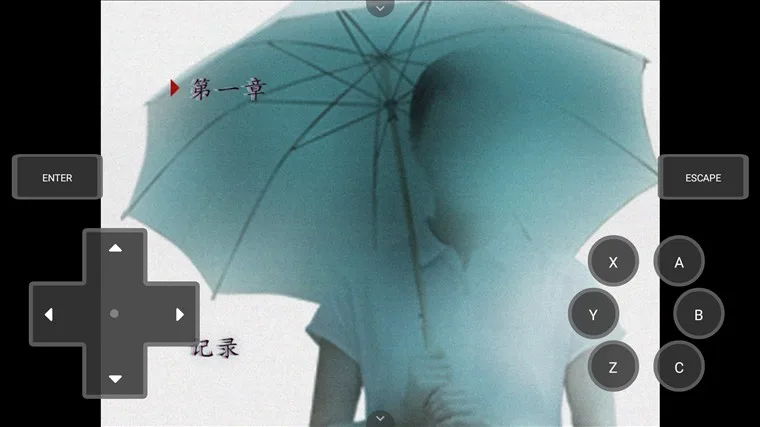 翌日天招救赎之丝-2