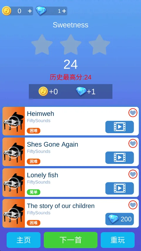 琴键大师-5