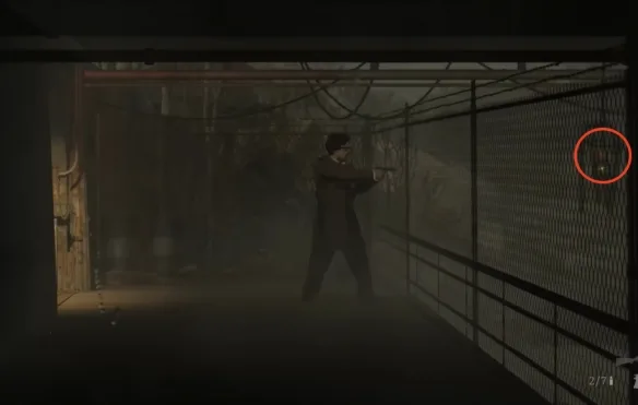 《银松镇》小镇码头仓库章节攻略-6