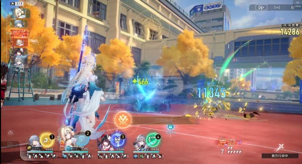 《崩坏:星穹铁道》4.6版本新增战斗挑战成就达成攻略-27