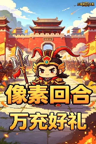 三国演义之天策 0.05折英雄辈出买断版截图