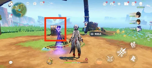 《原神》纳塔世界任务［浮羽之滨的迷局］攻略一览-24