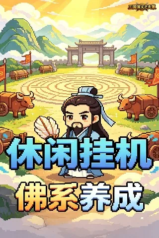三国演义之天策 0.05折英雄辈出买断版截图