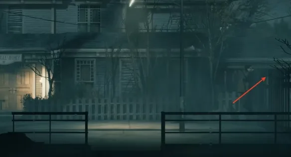 《银松镇》殡仪馆章节流程攻略-15