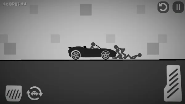 弄死火柴人2-3