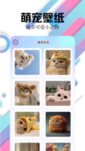 百变主题车机版截图