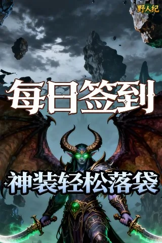 野人纪 0.05折千元买断版截图