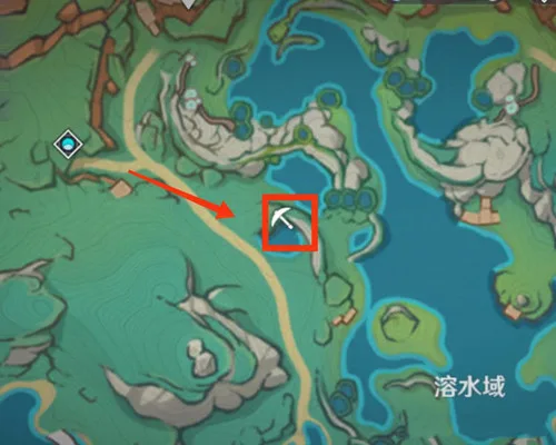 《原神》纳塔隐藏成就［走入画中...］攻略一览-7