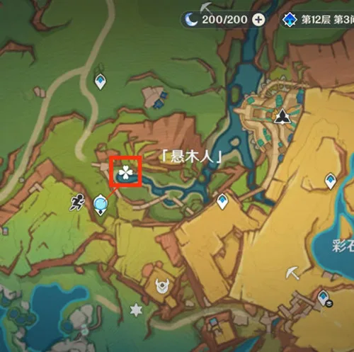 《原神》纳塔隐藏成就［原信奉还］攻略一览-4