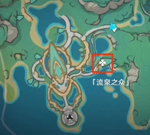 《原神》纳塔隐藏成就［原信奉还］攻略一览-16