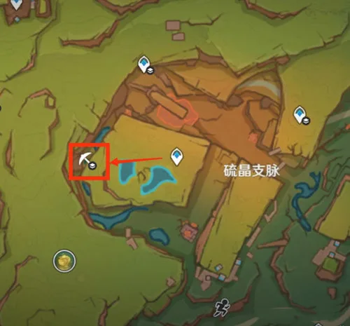 《原神》纳塔隐藏成就［走入画中...］攻略一览-11