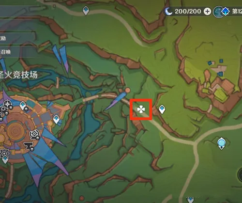 《原神》纳塔隐藏成就［原信奉还］攻略一览-8