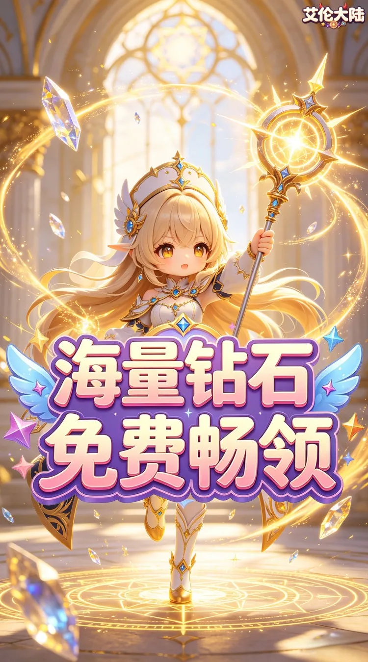 艾伦大陆 0.05折异界大战截图