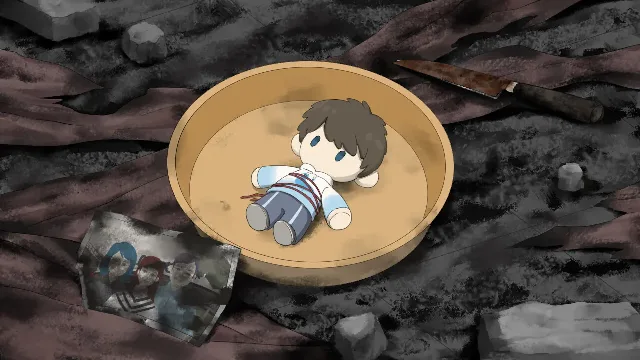 戏假成真-4