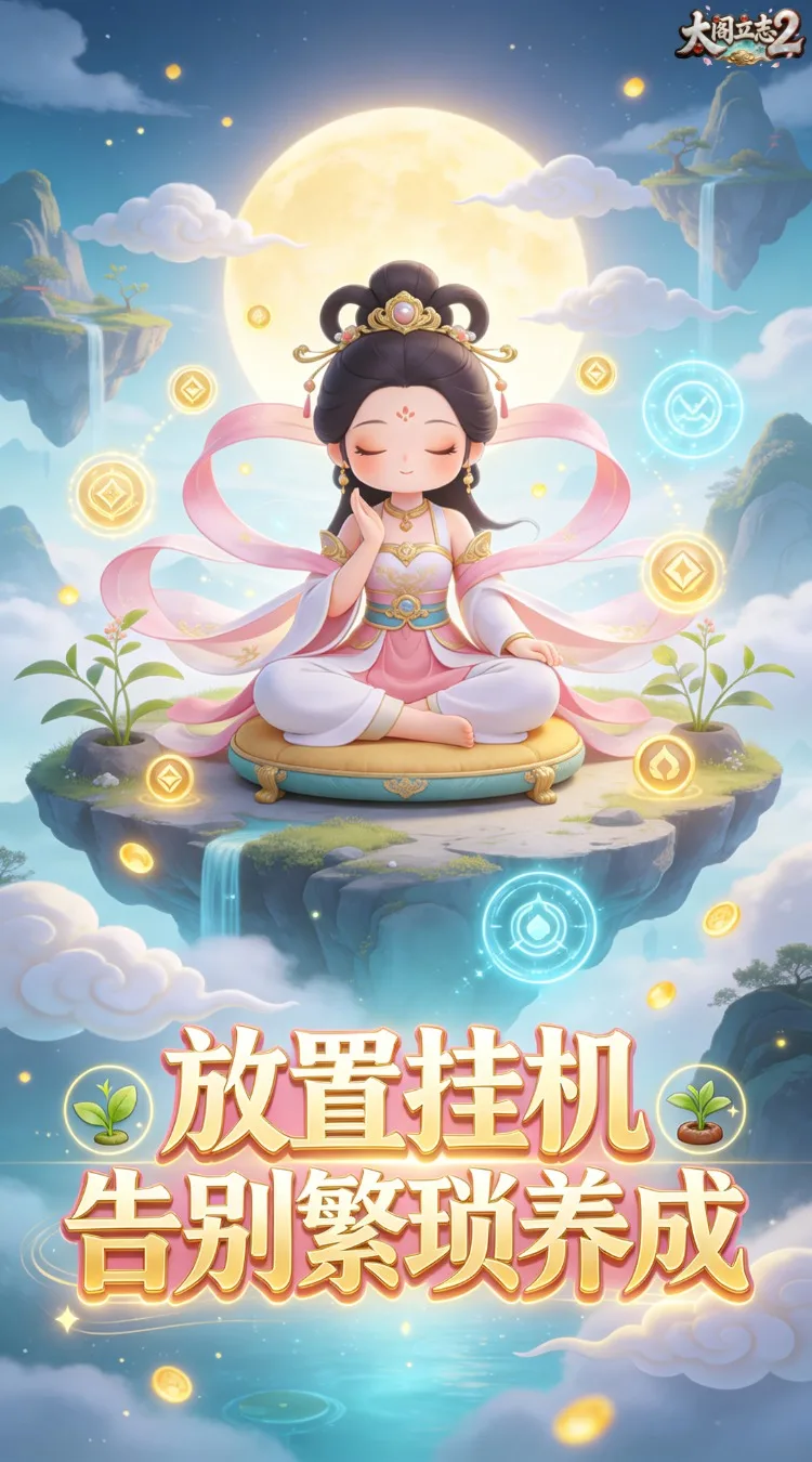 太阁立志2 0.05折步步生莲-1