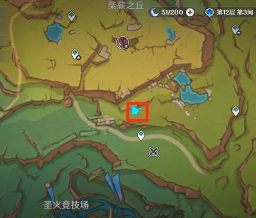《原神》纳塔隐藏成就［真的能出成果吗？］攻略一览-17