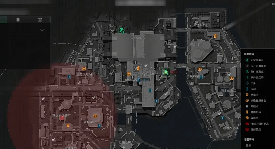 《三角洲行动》s12赛季AZ3推出绝密模式-2