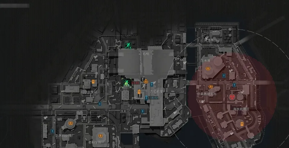 《三角洲行动》s12赛季AZ3推出绝密模式-3