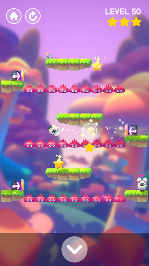 口袋跳跃-1